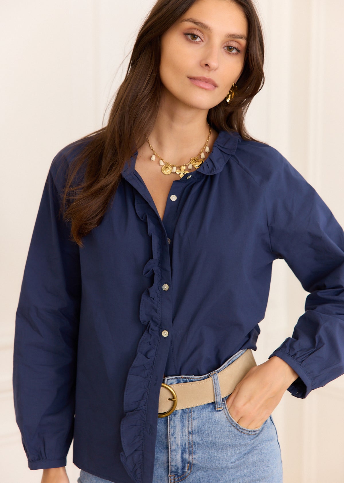 Blouse Blair