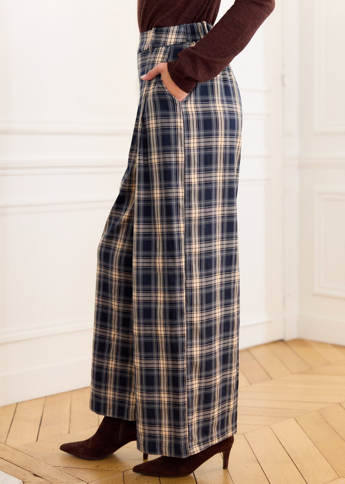 Pantalon Nina