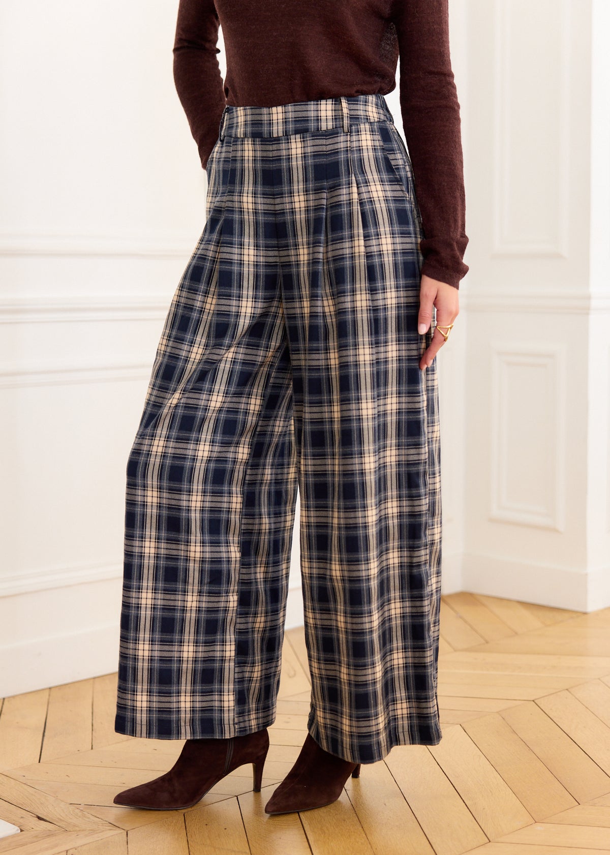 Pantalon Nina