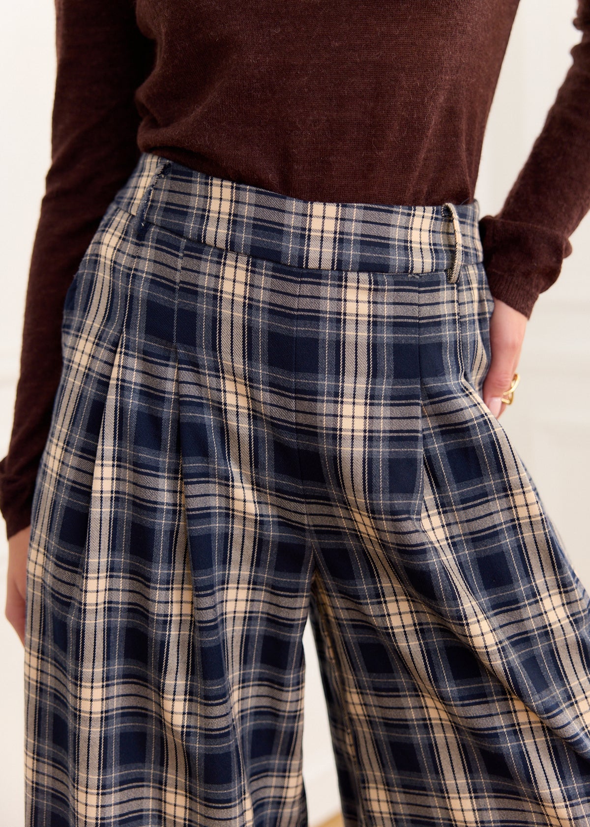 Pantalon Nina