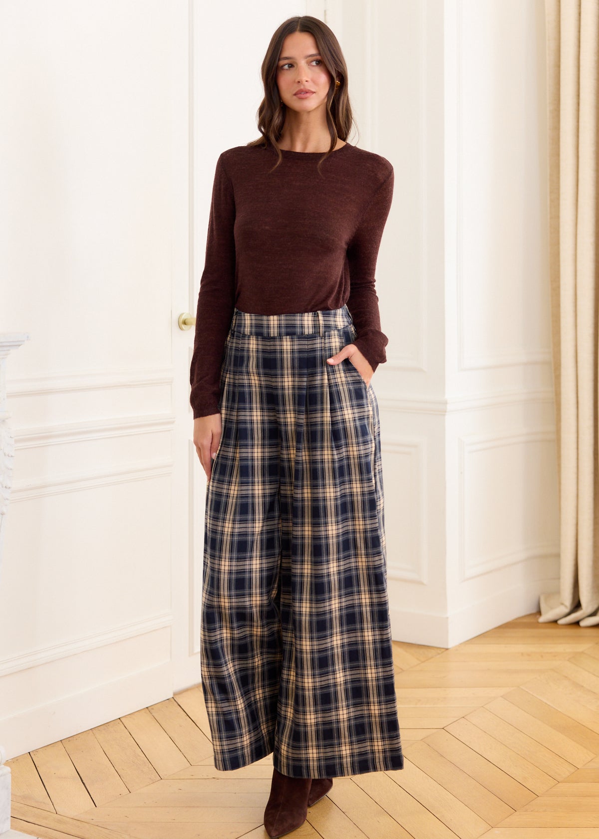 Pantalon Nina