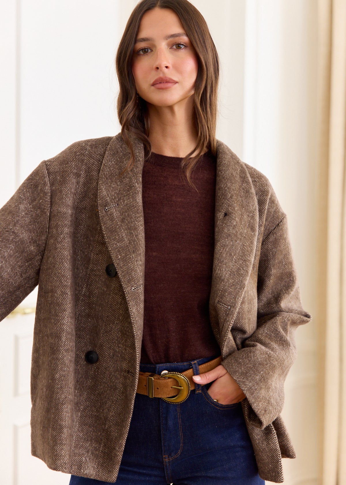 Mantel Emma