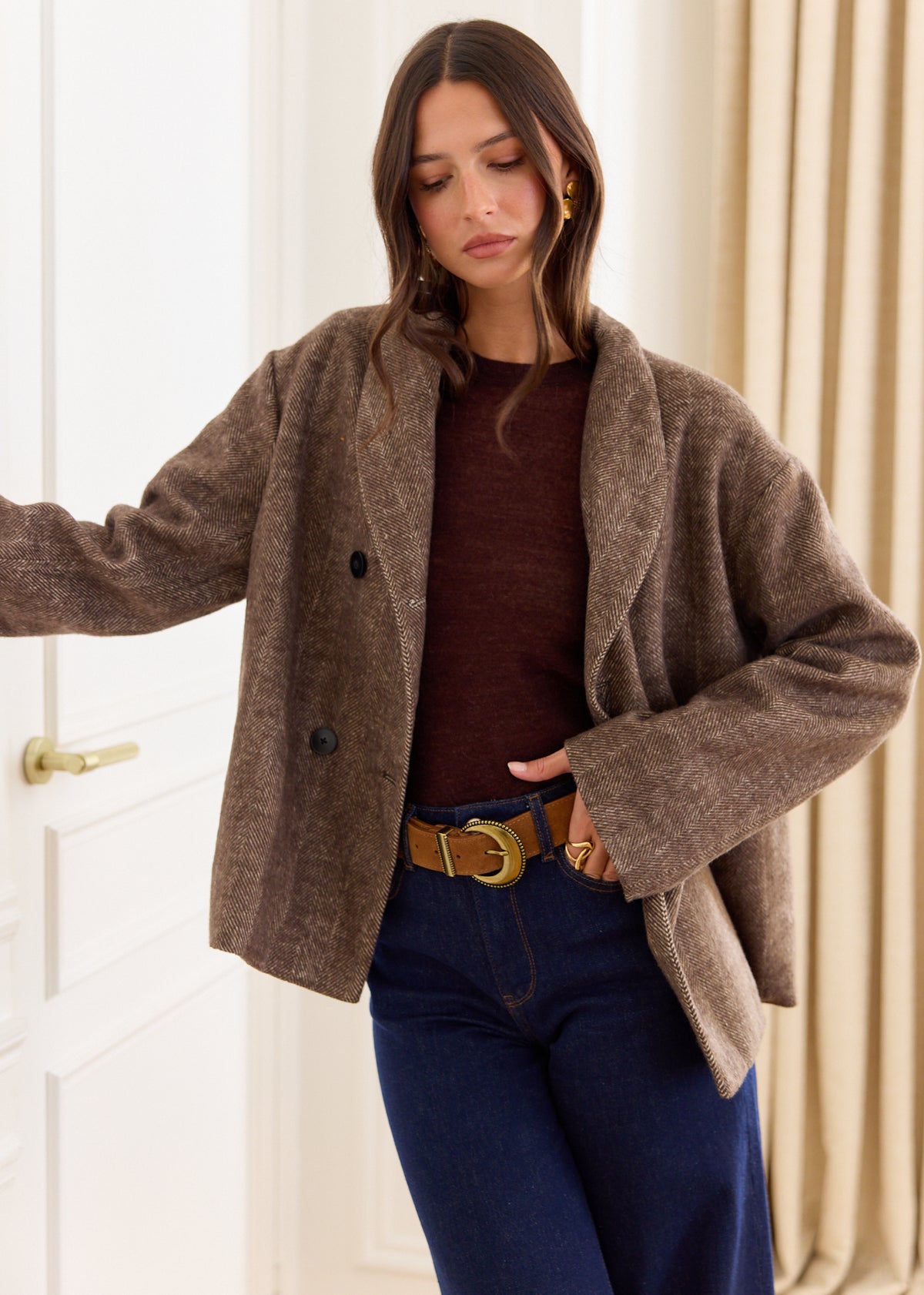 Mantel Emma