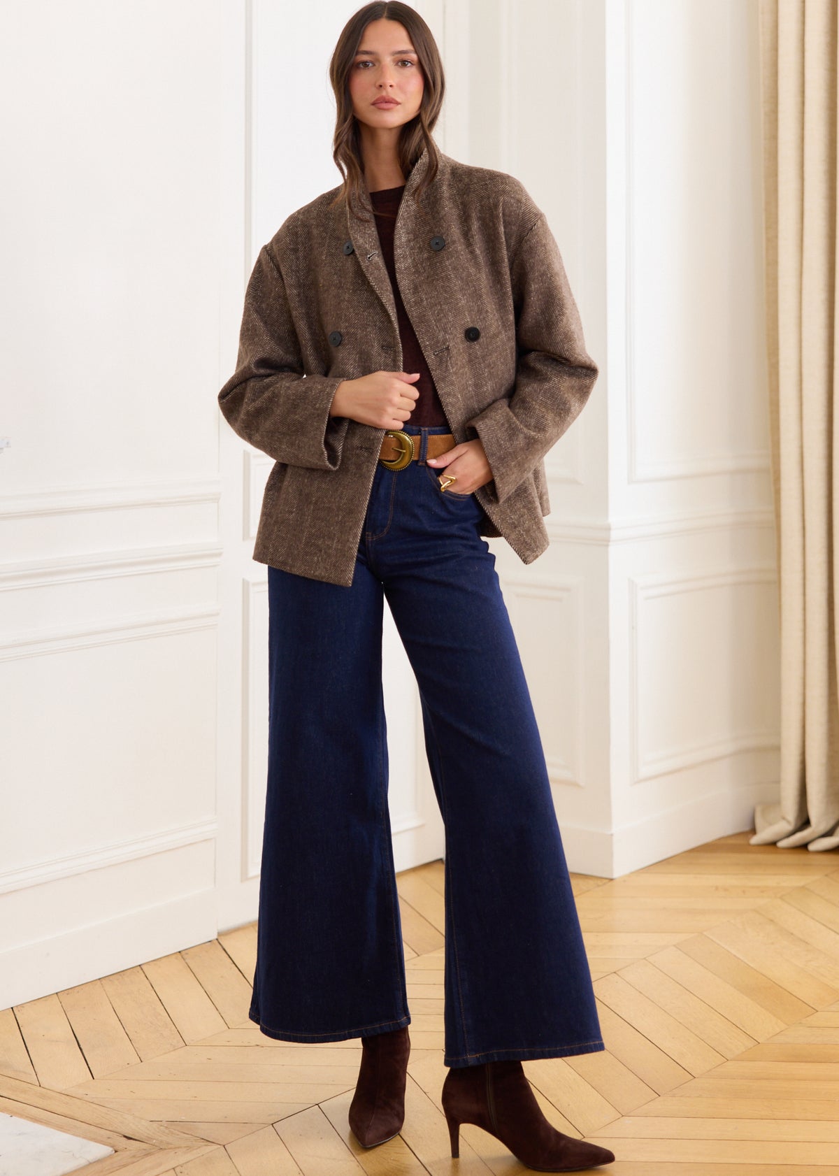 Mantel Emma