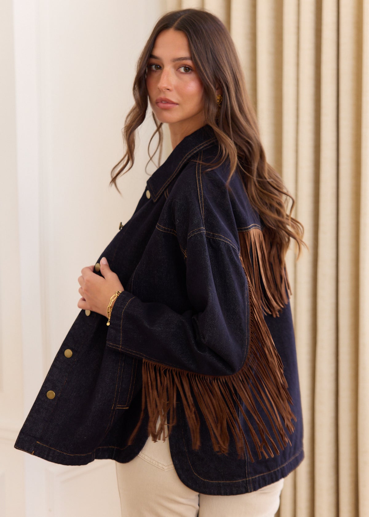 Salomé Jacket