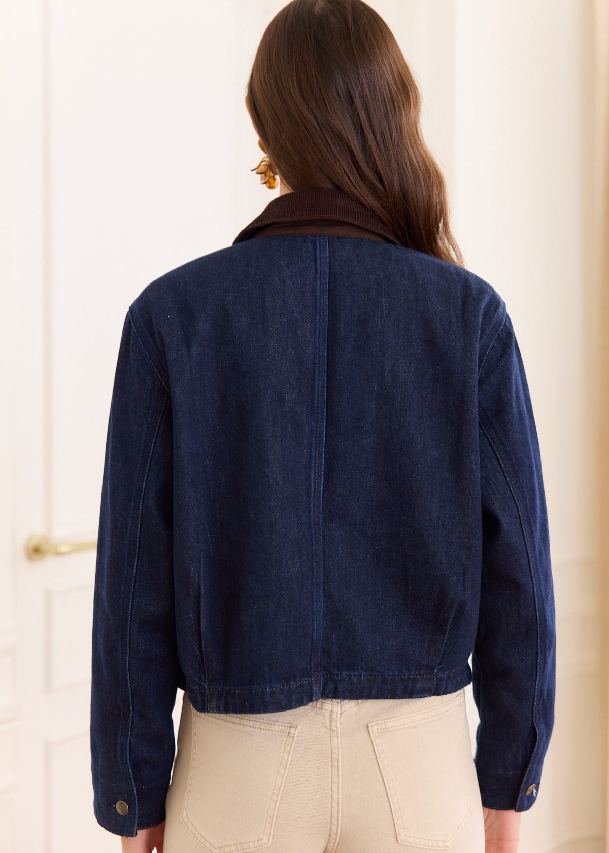 Veste Véra