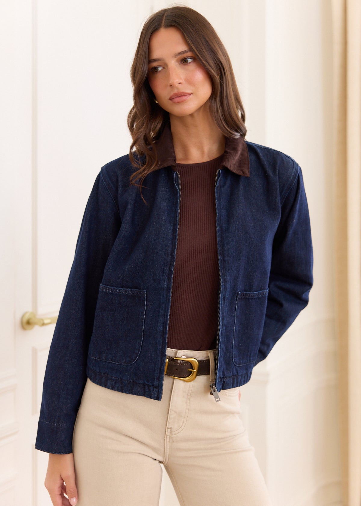 Veste Véra