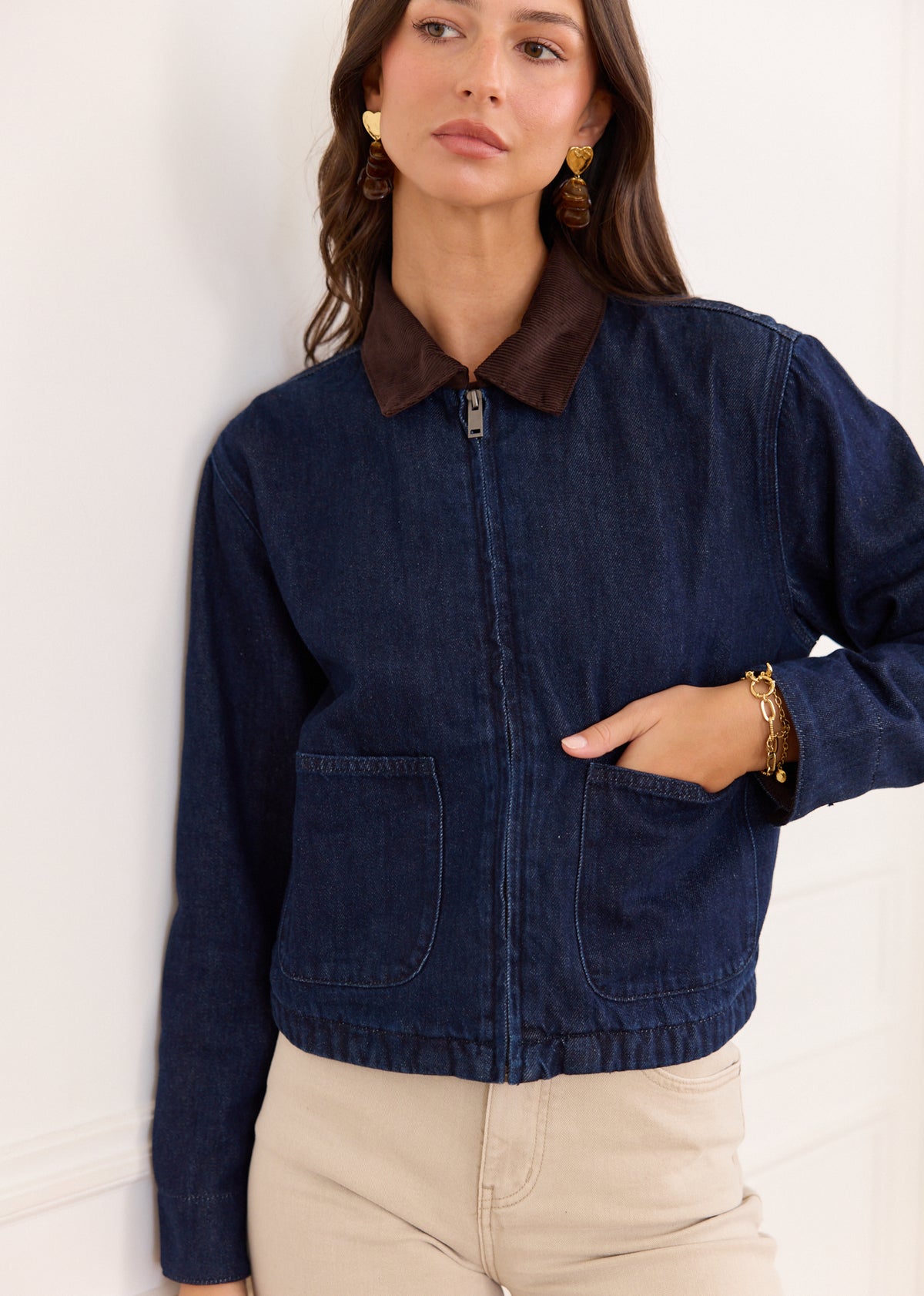 Veste Véra