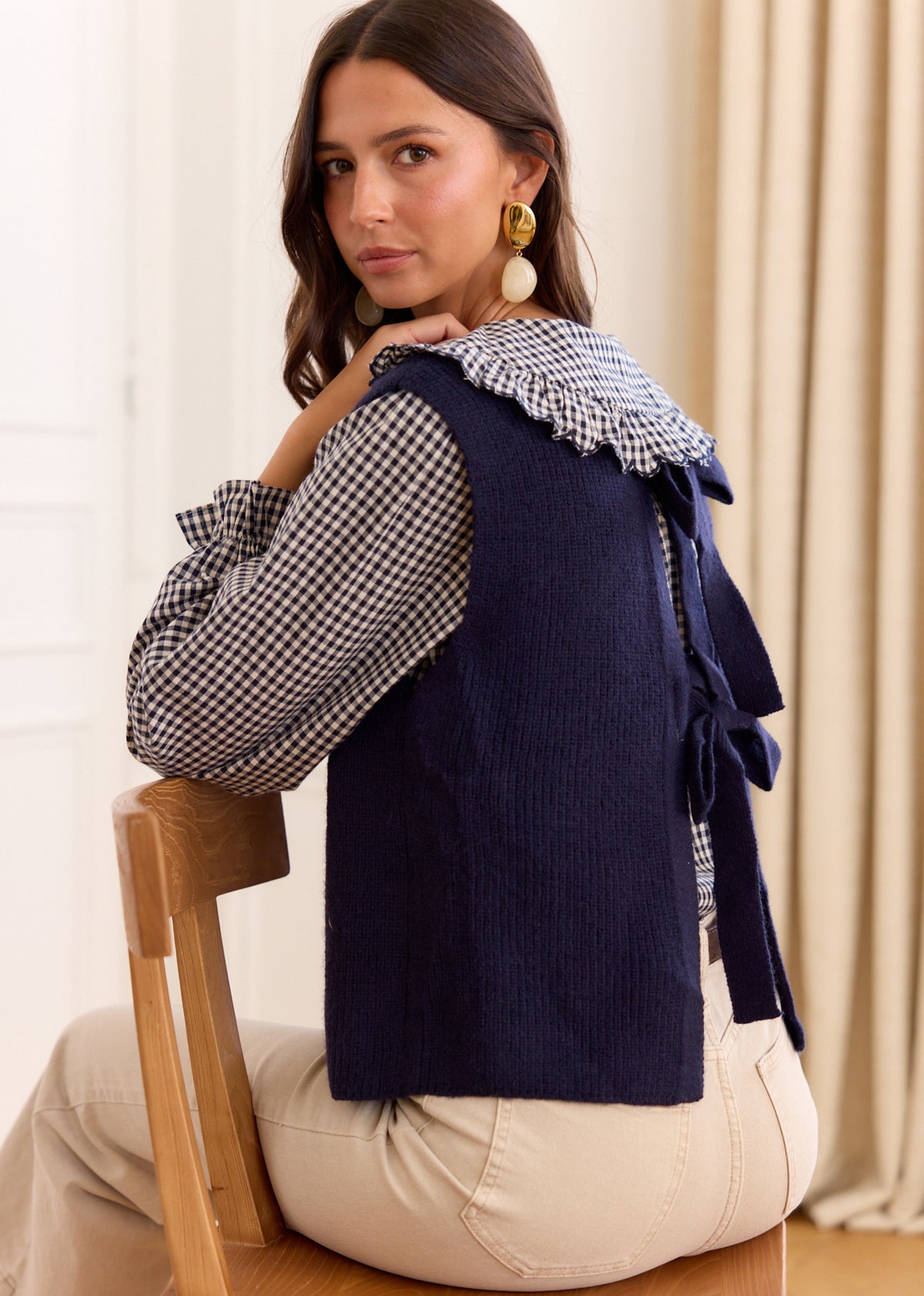 Pullover Kyara