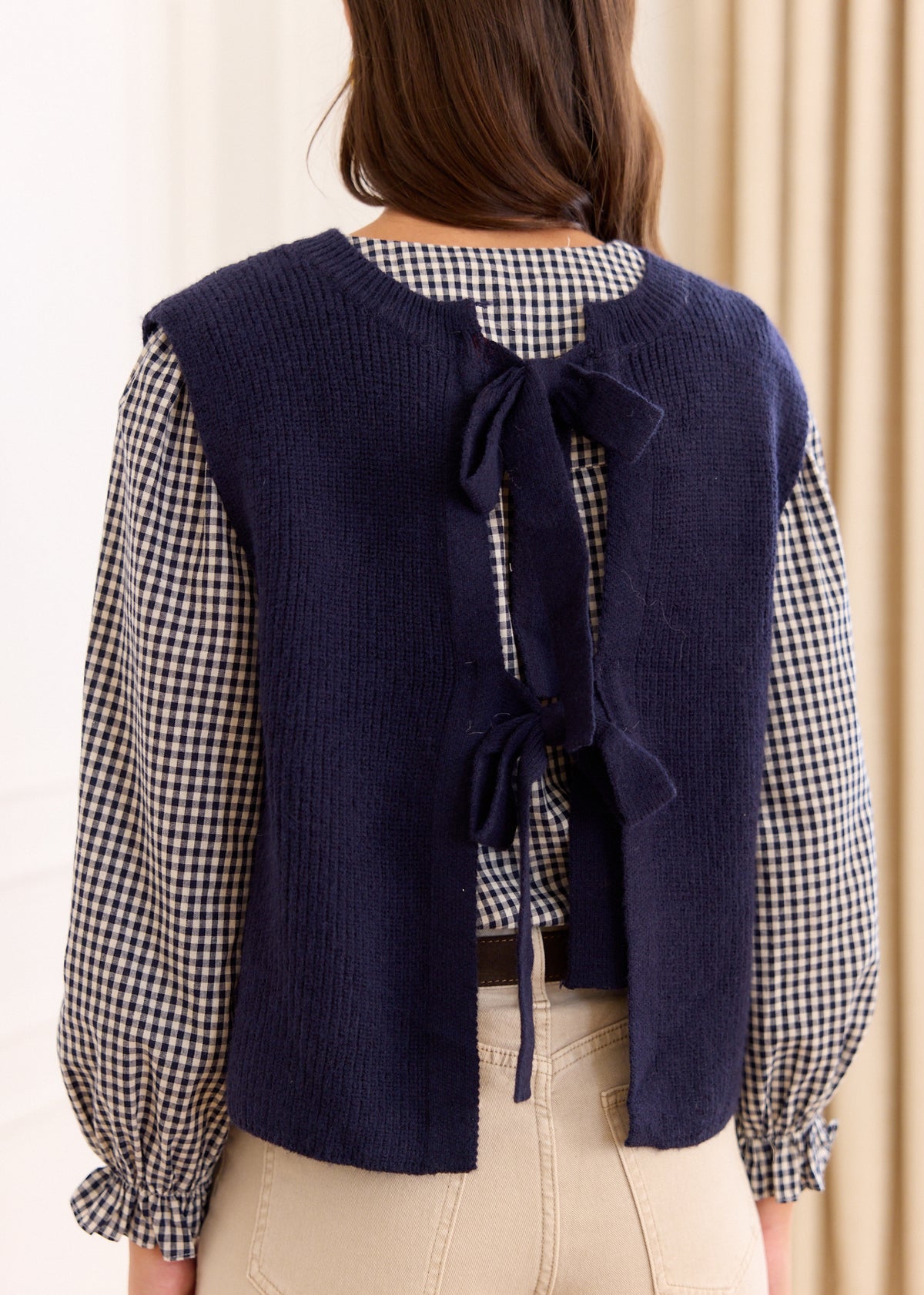 Pullover Kyara