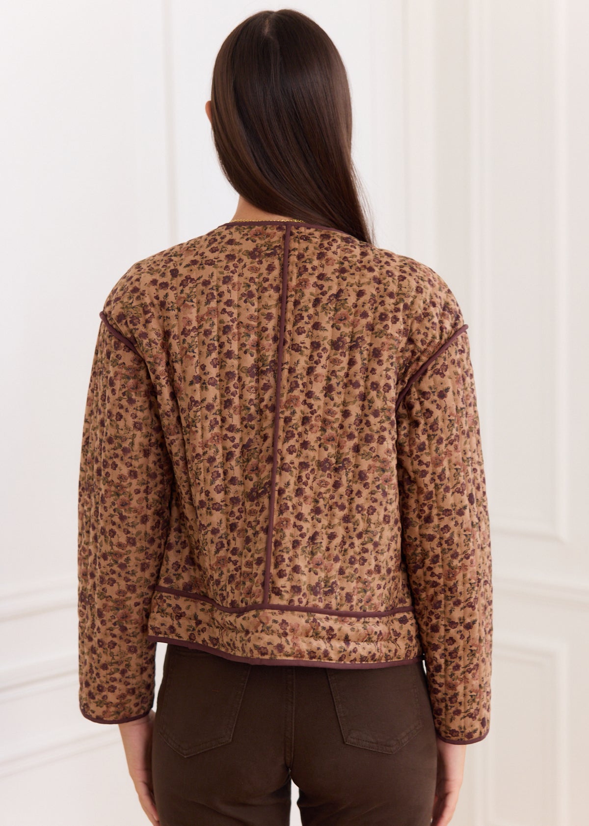 Jacke Zoe