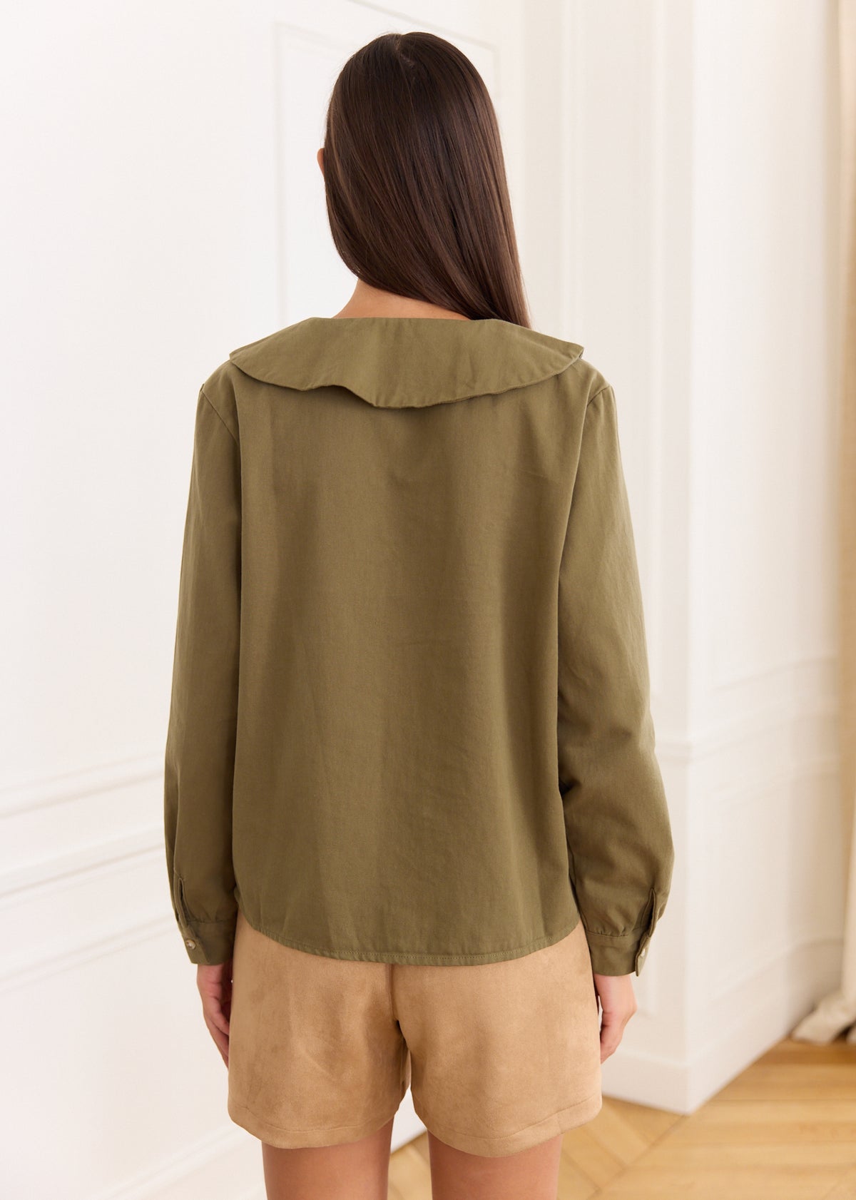 Camicia Marthe