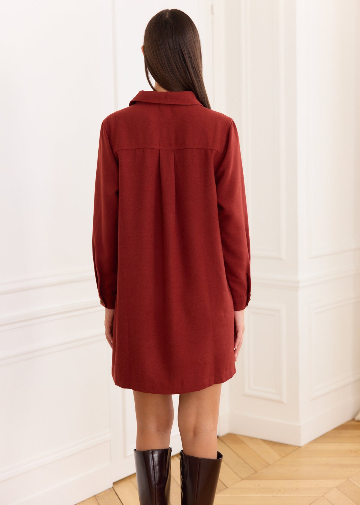 Vestido Addison