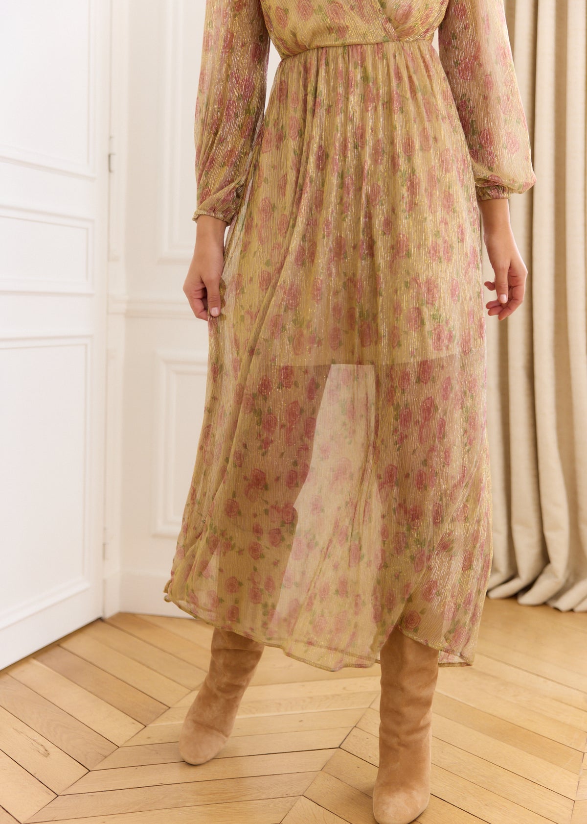 Robe Anita
