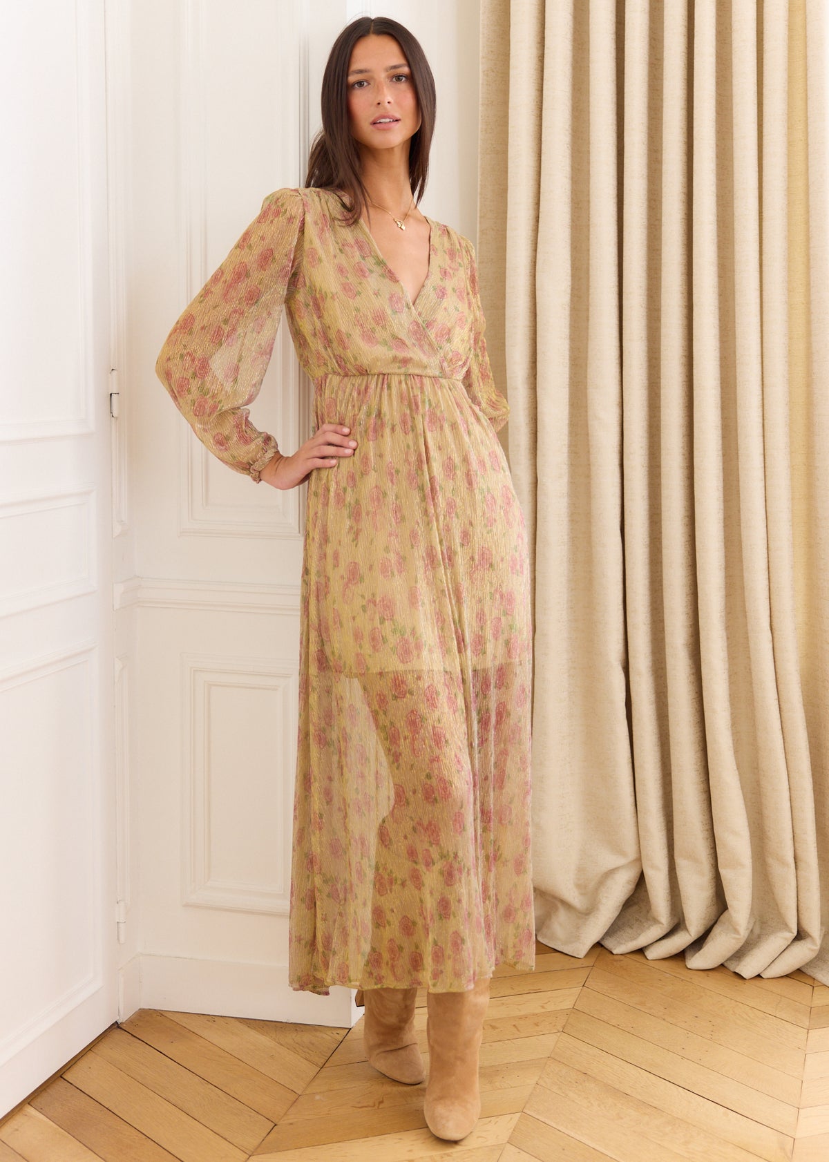Robe Anita