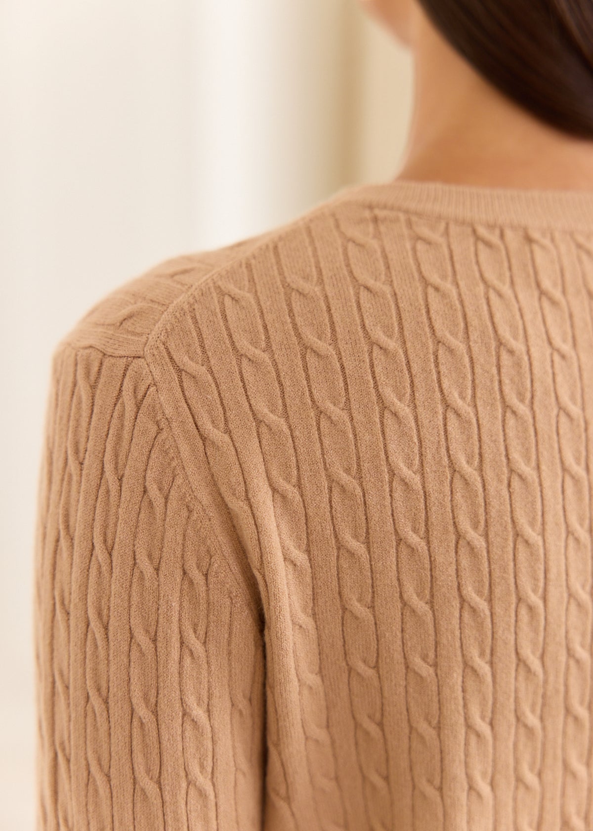Pullover Cléo