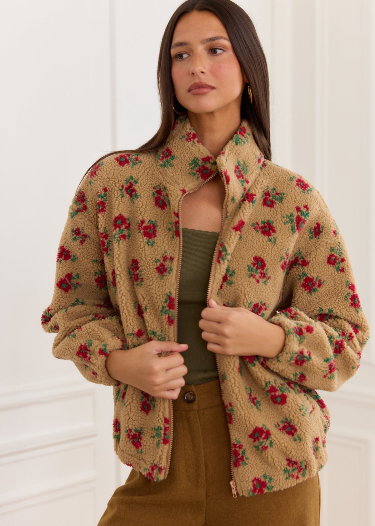 Jacke Vanina