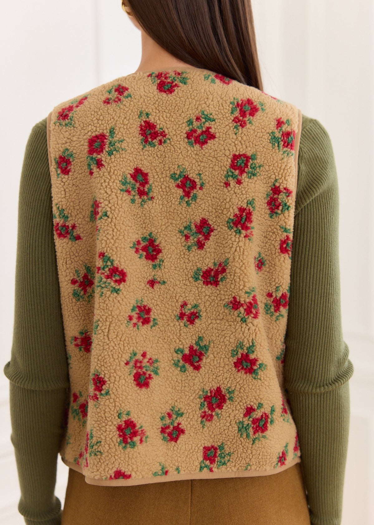 Jacke Siena