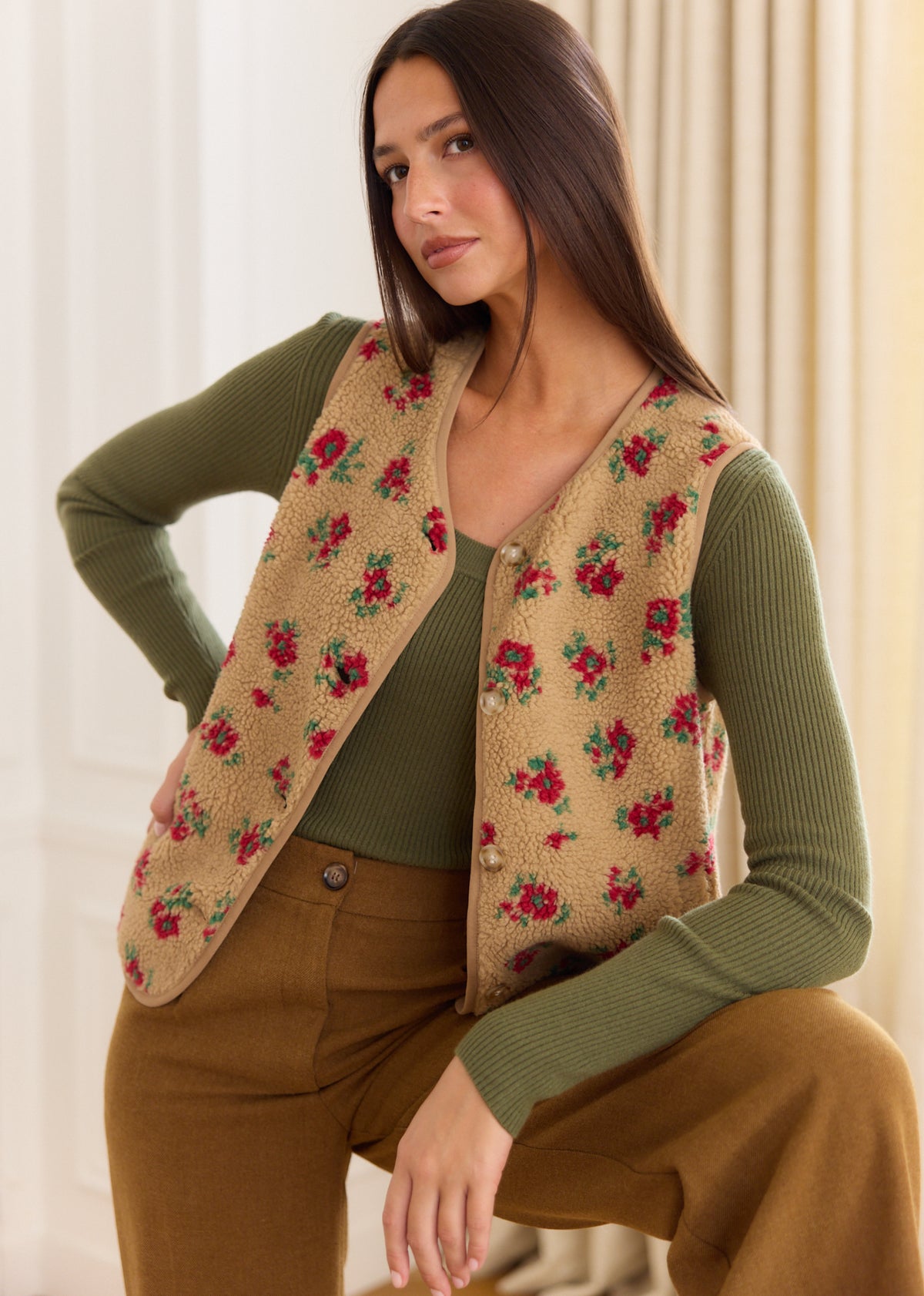 Jacke Siena