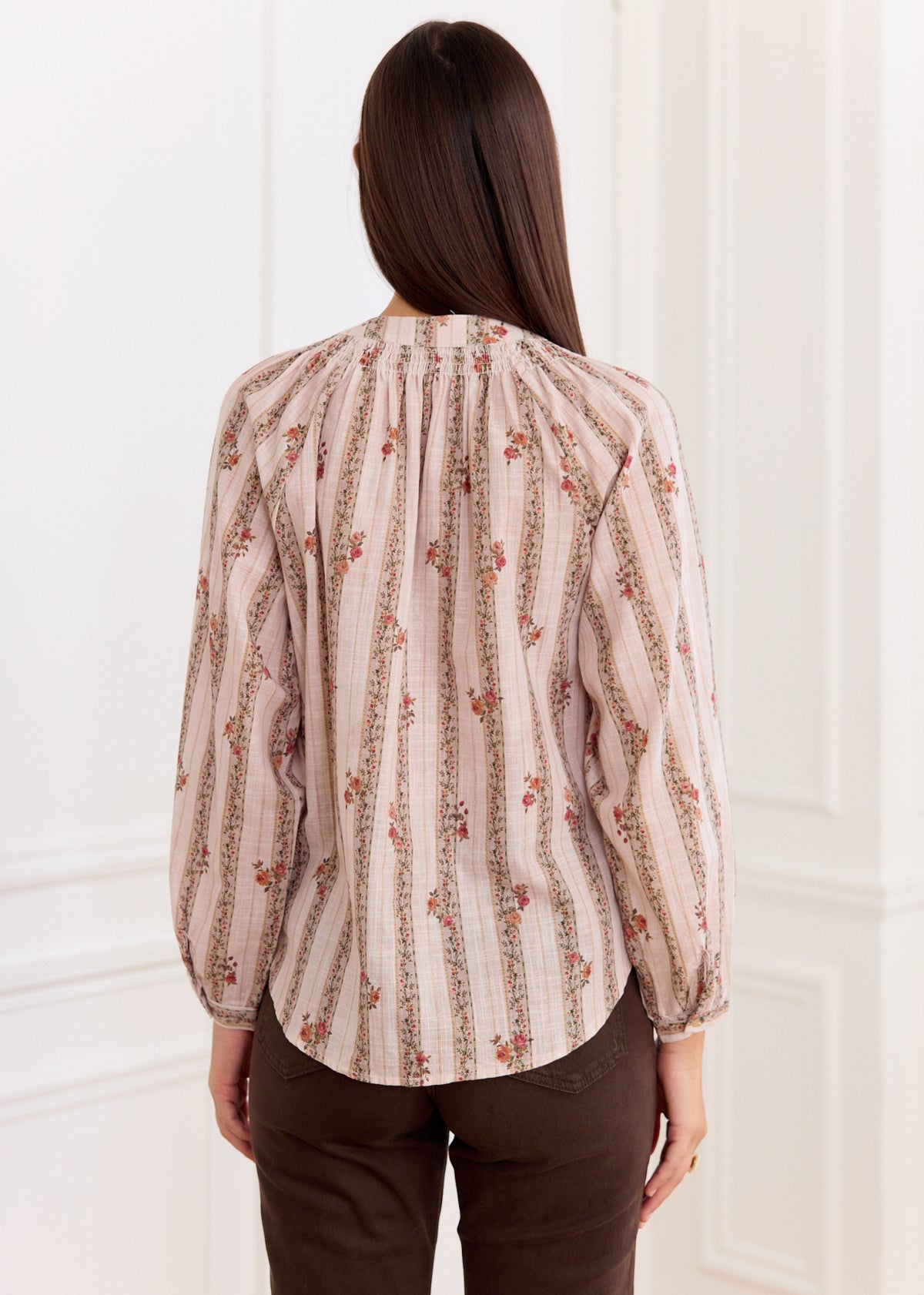 Blouse Bella