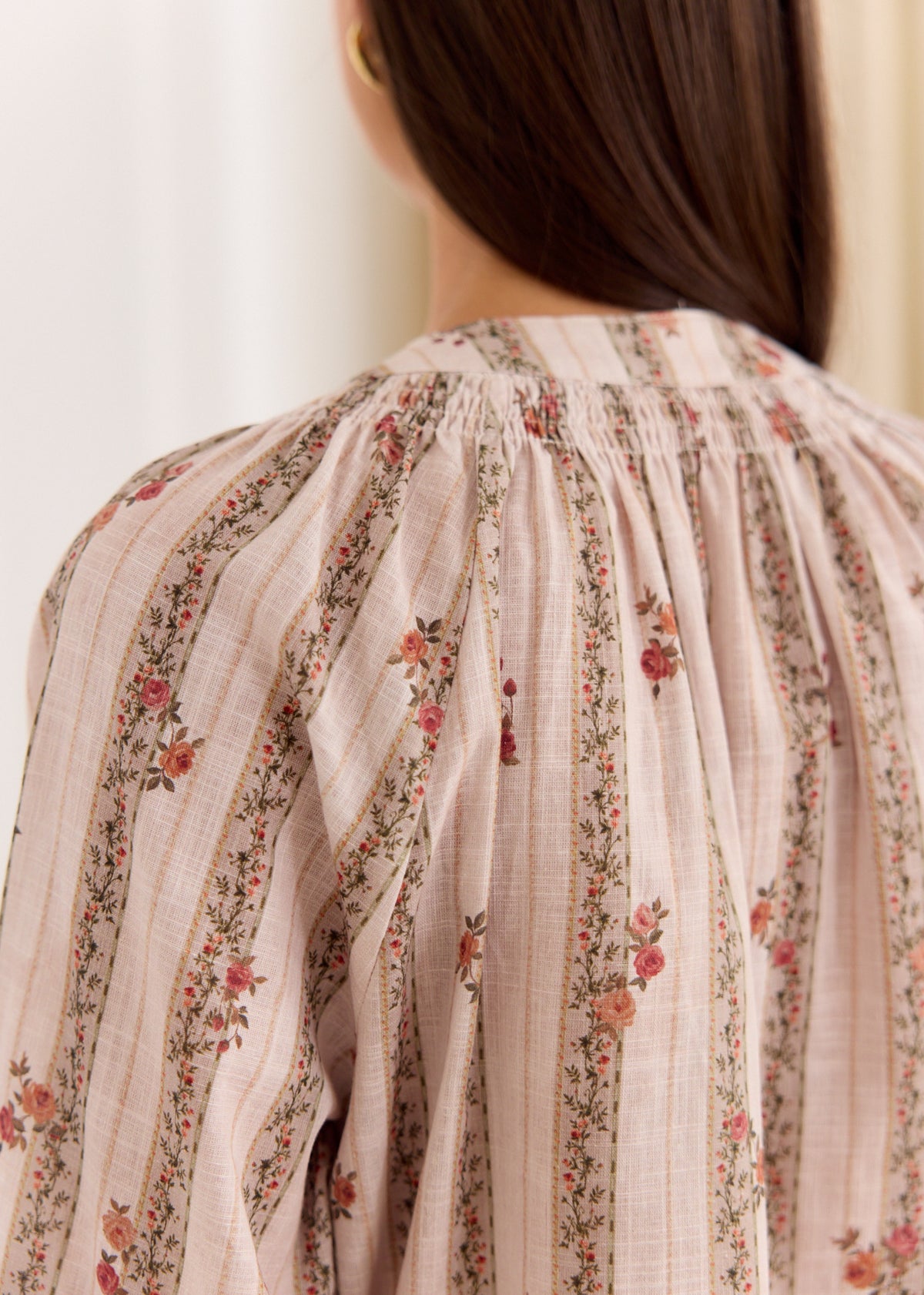 Blouse Bella