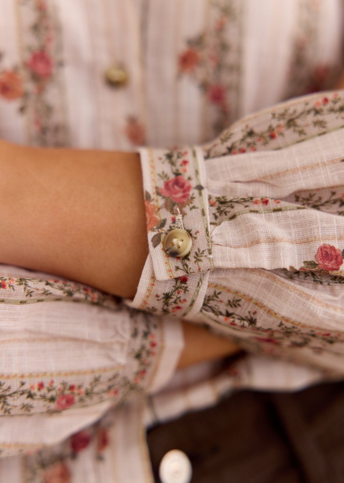 Blouse Bella