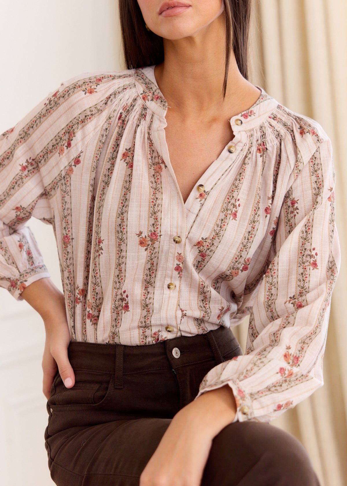Blouse Bella