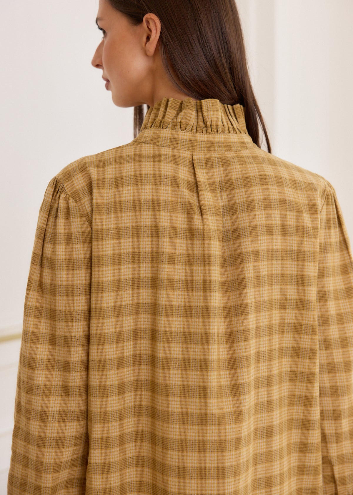 Robe Anémone