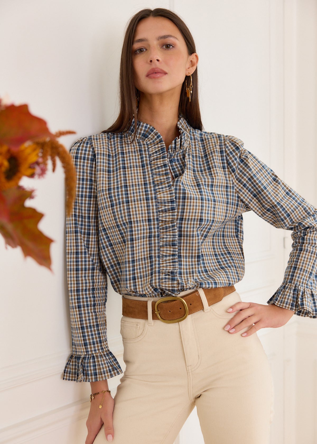 Camicia Montana