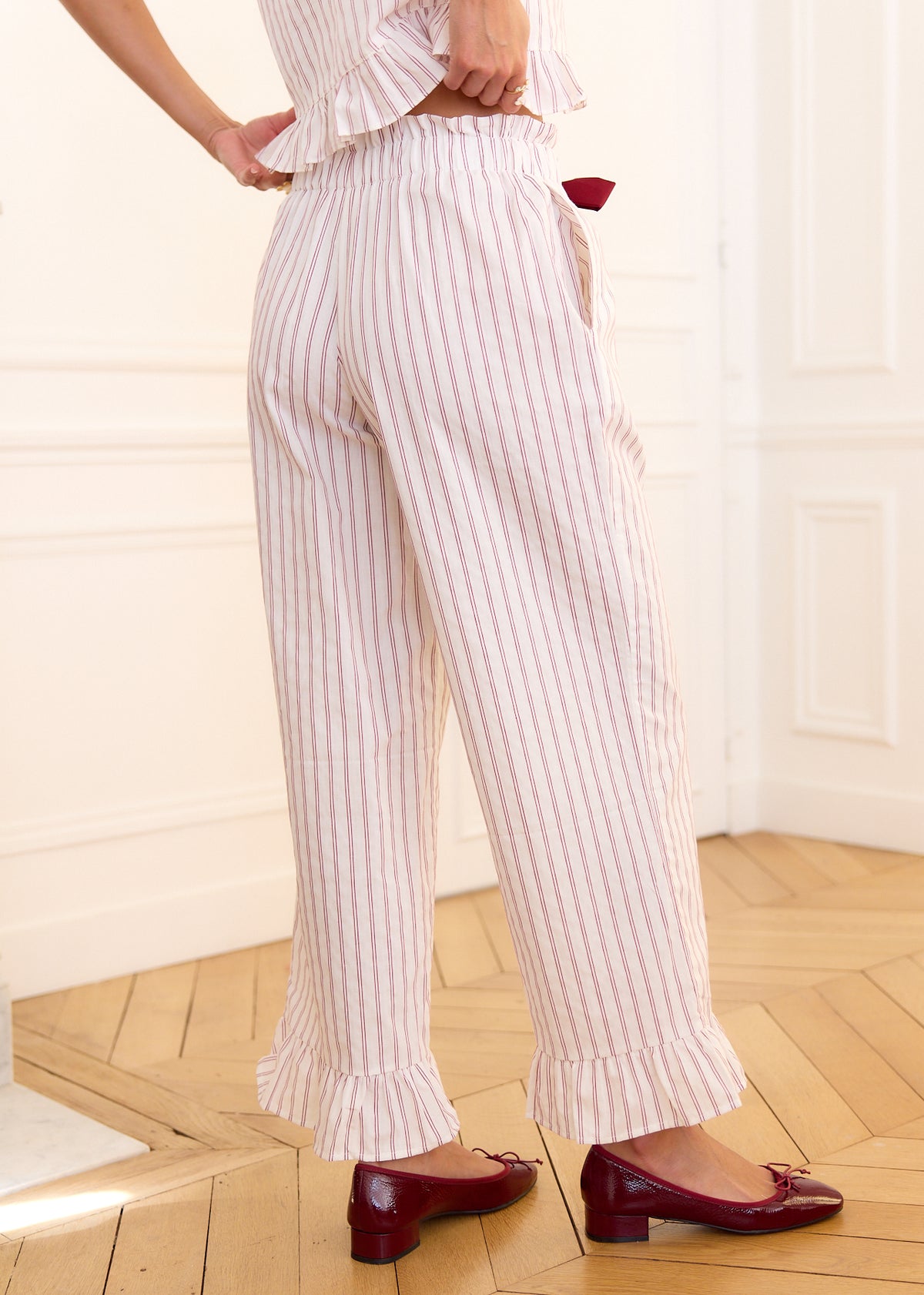 Pantalón Cassia