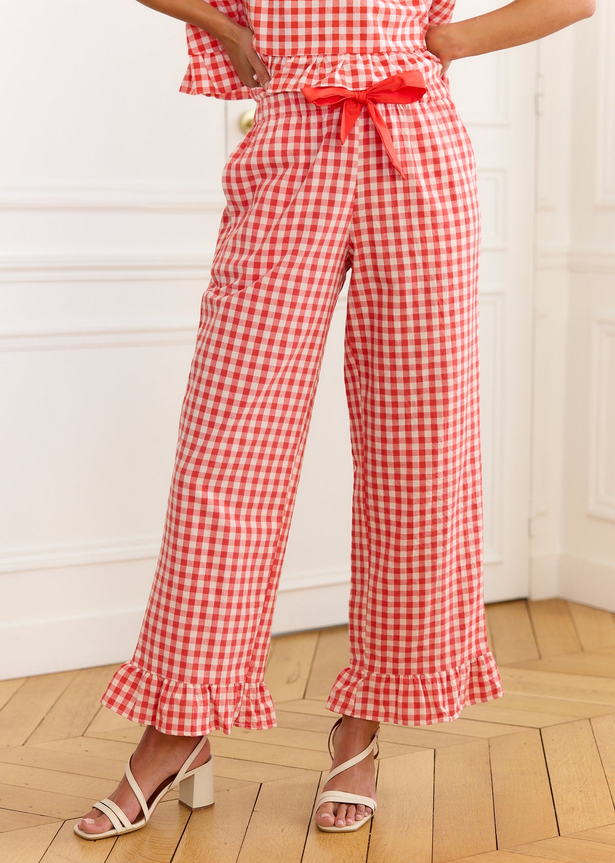 Hose Cassia