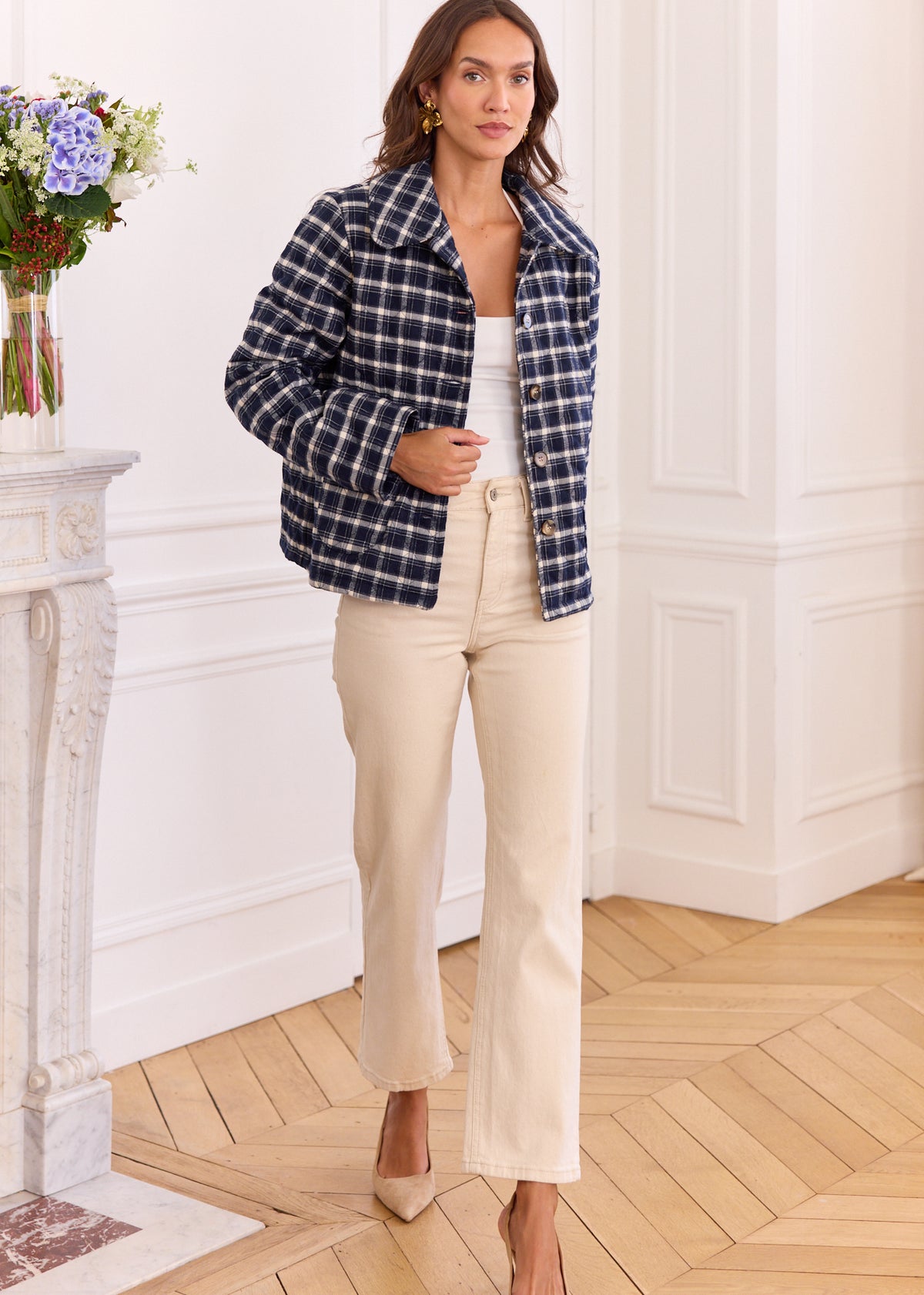 Georgia Jacket