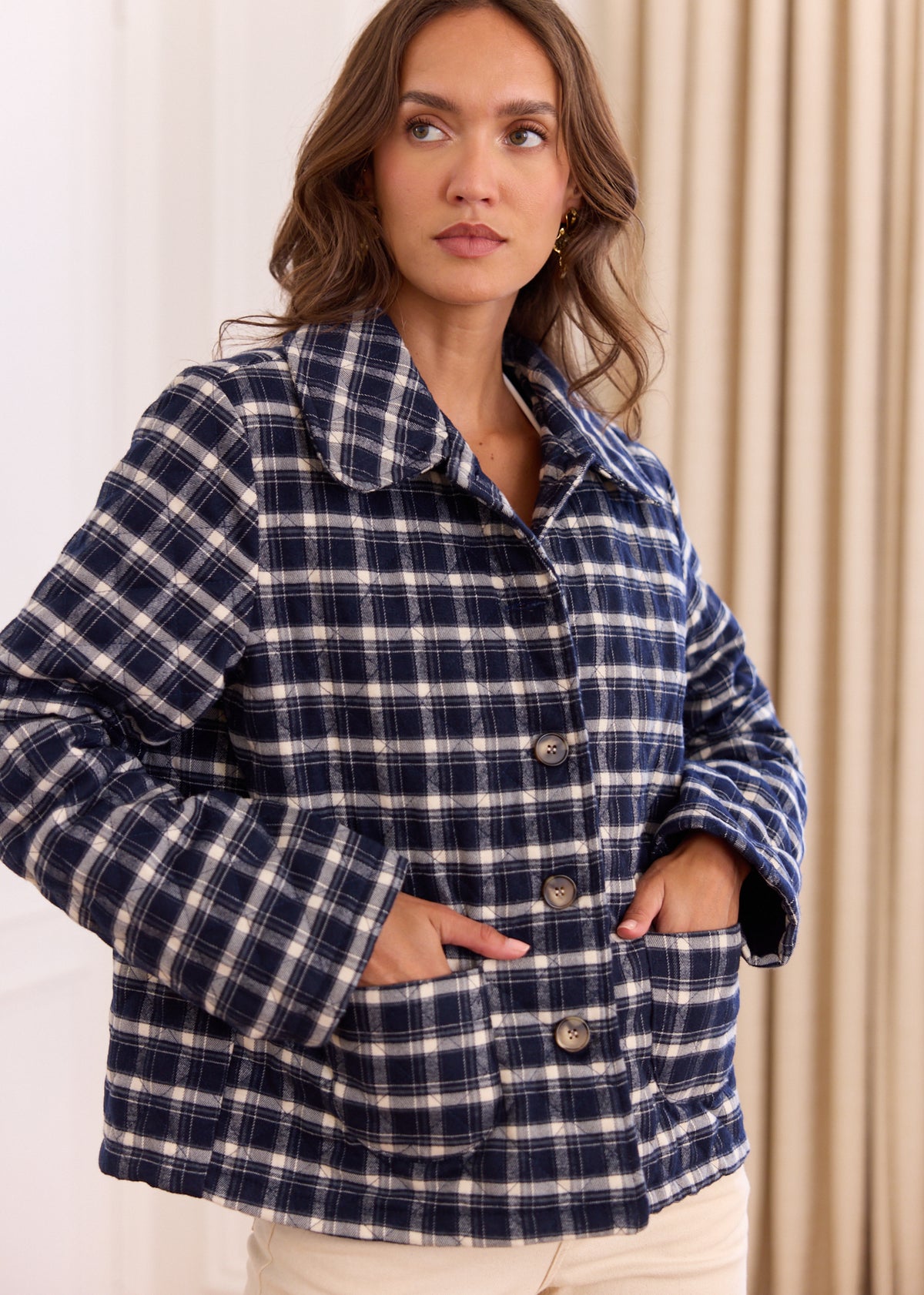 Georgia Jacket