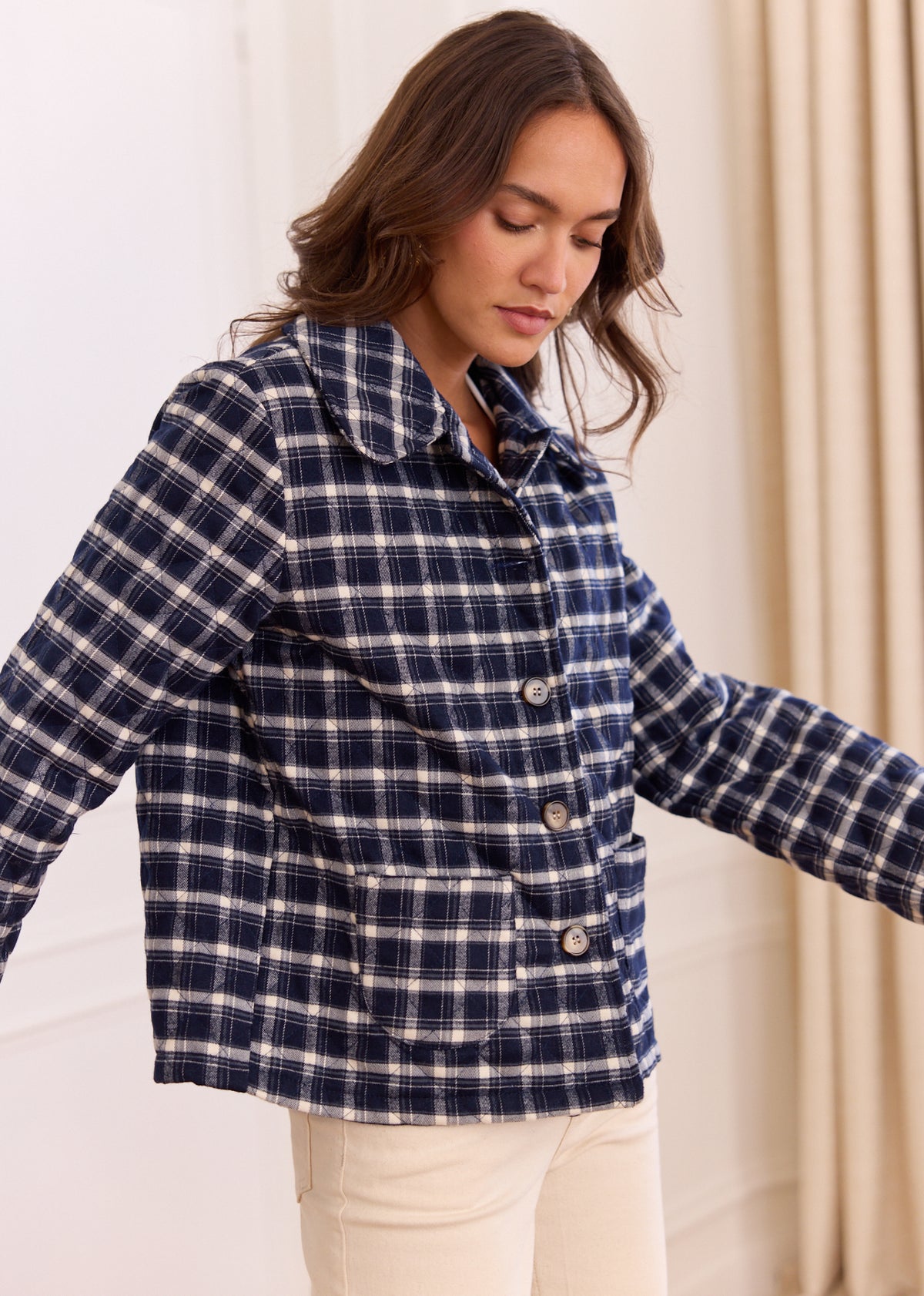 Georgia Jacket