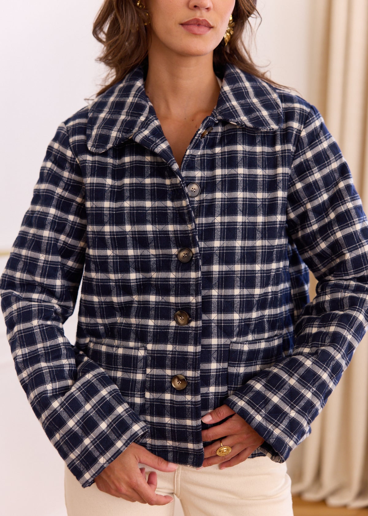 Georgia Jacket