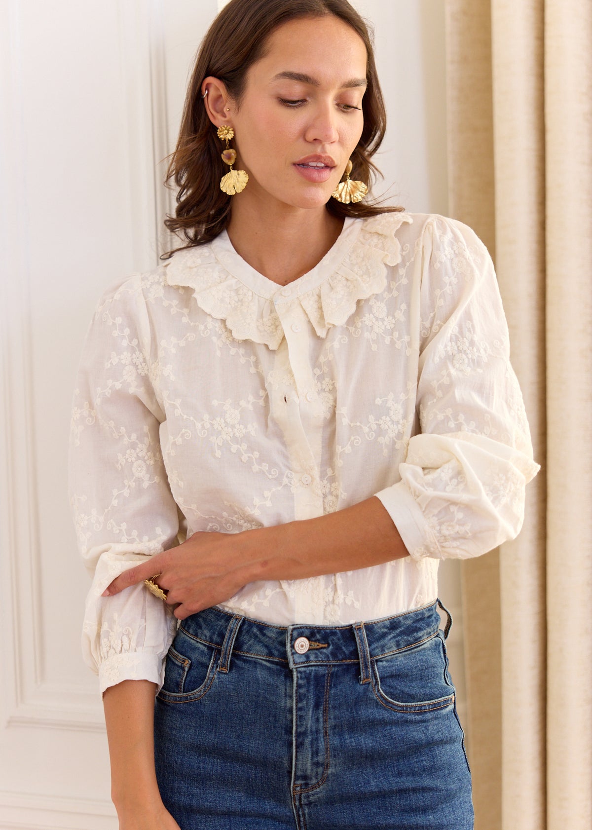 Gloria Shirt
