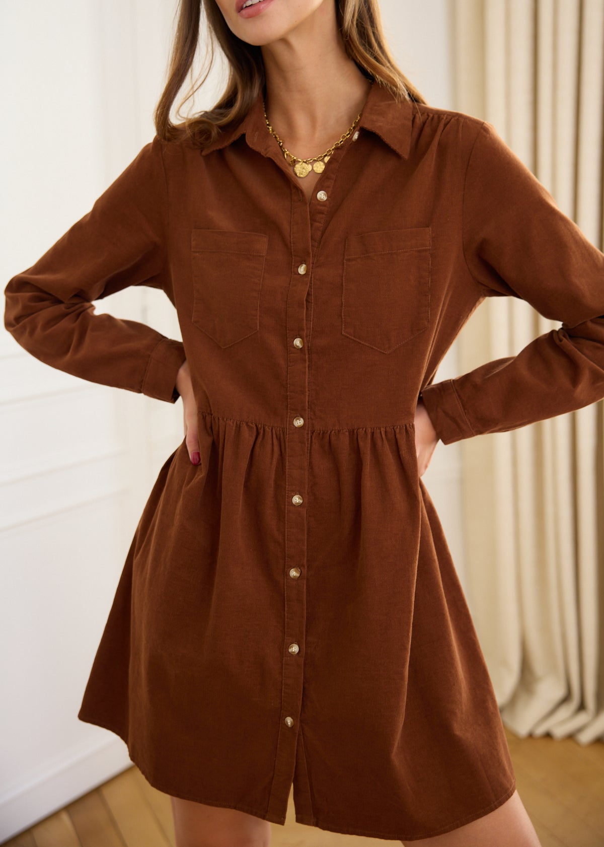 Robe Elone