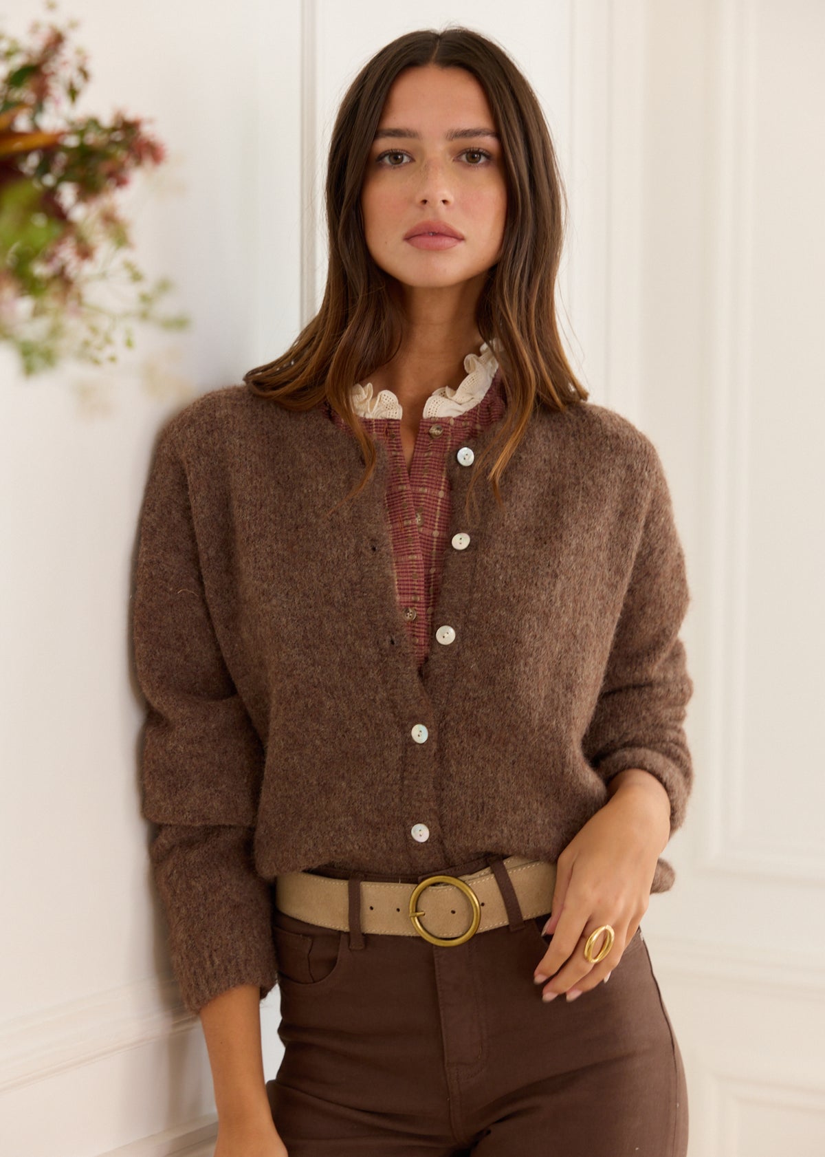 Gilet Malo