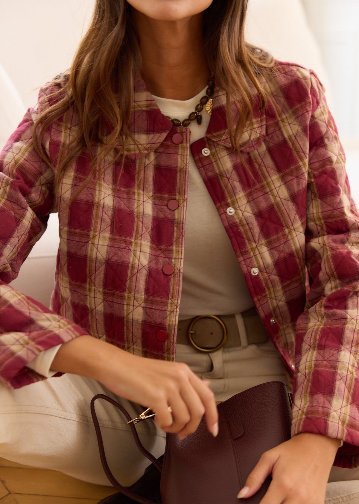 Tristan Jacket