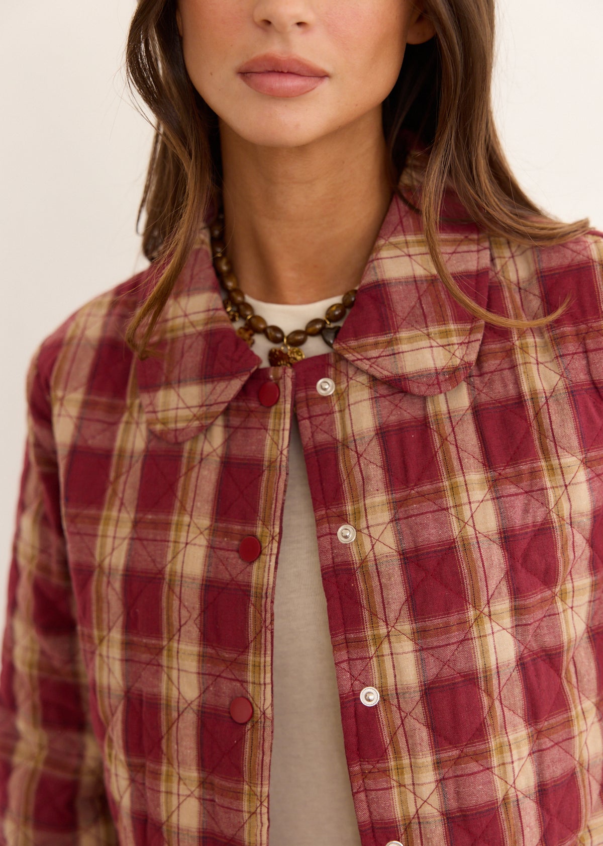 Chaqueta Tristan
