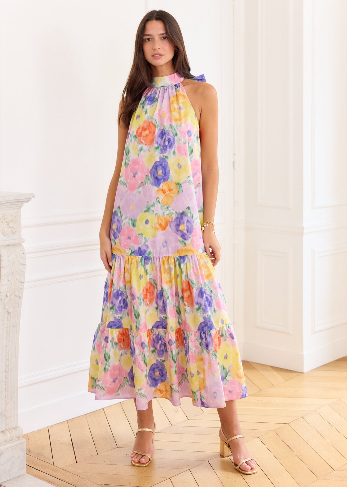 Robe Marilou