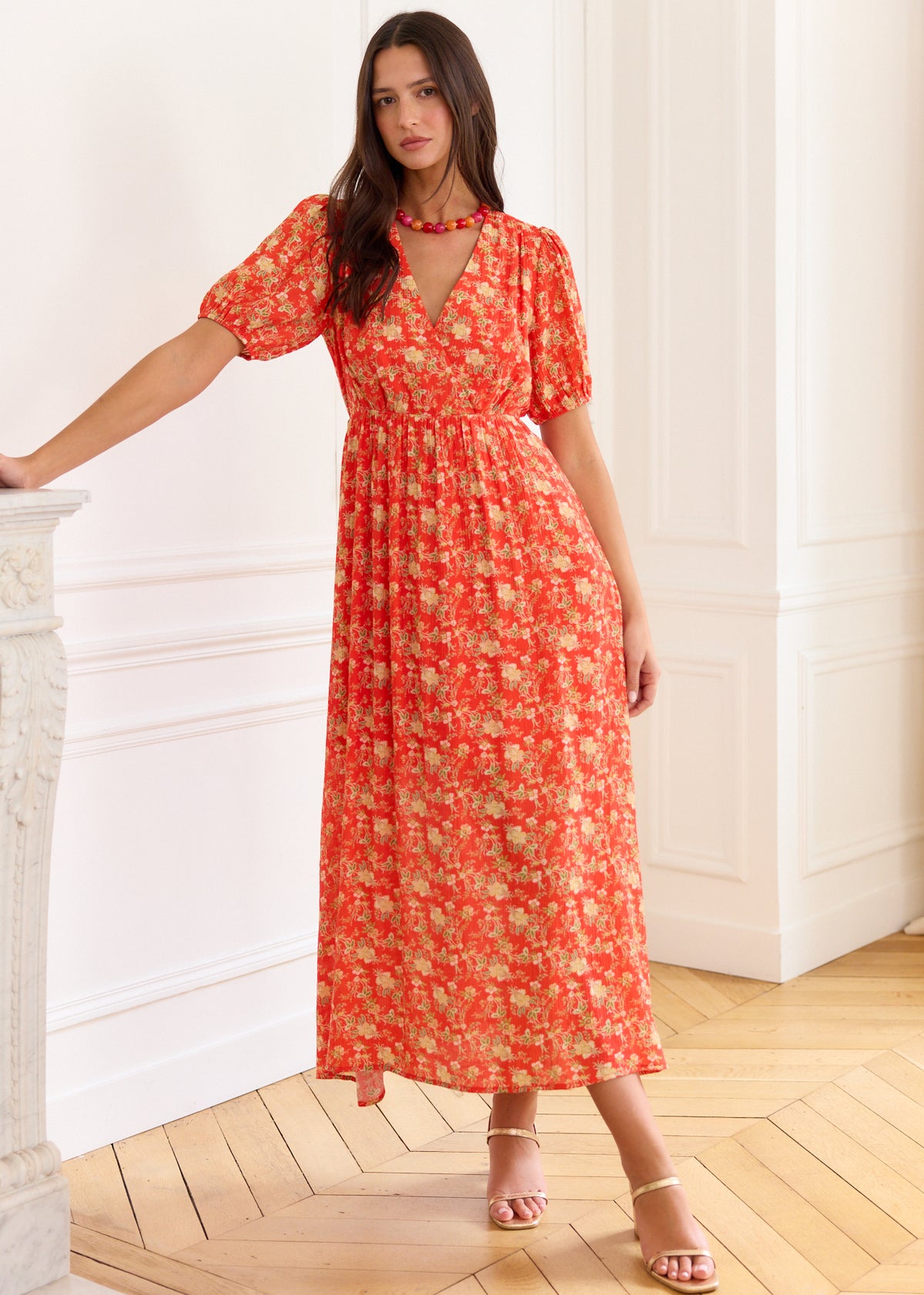 Kleid Paola