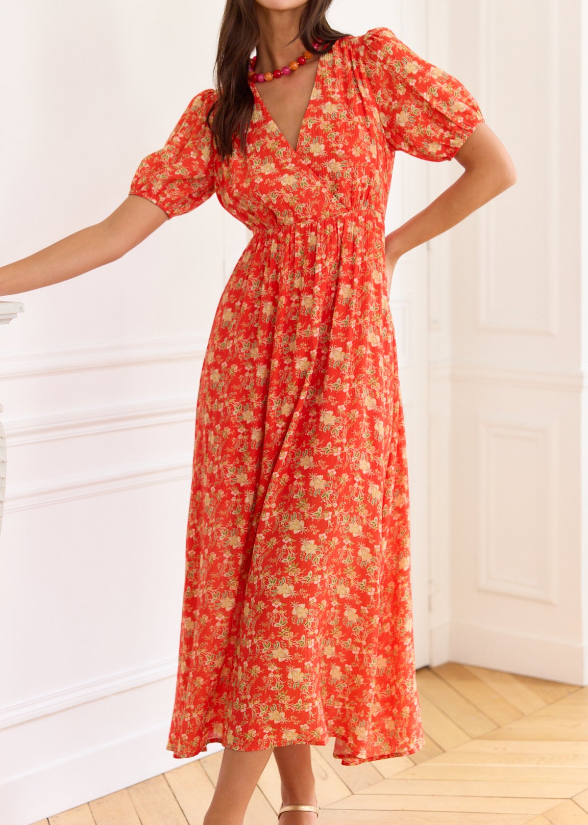 Kleid Paola