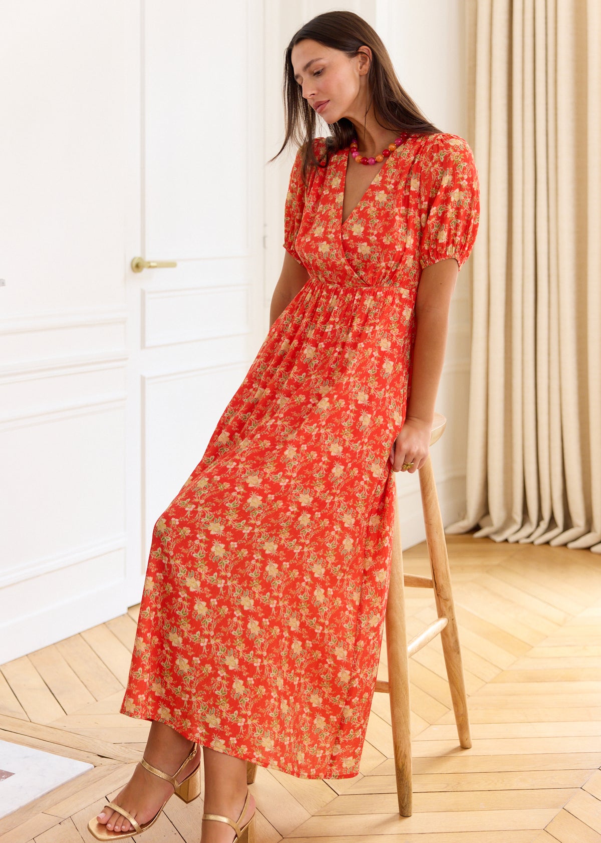 Kleid Paola
