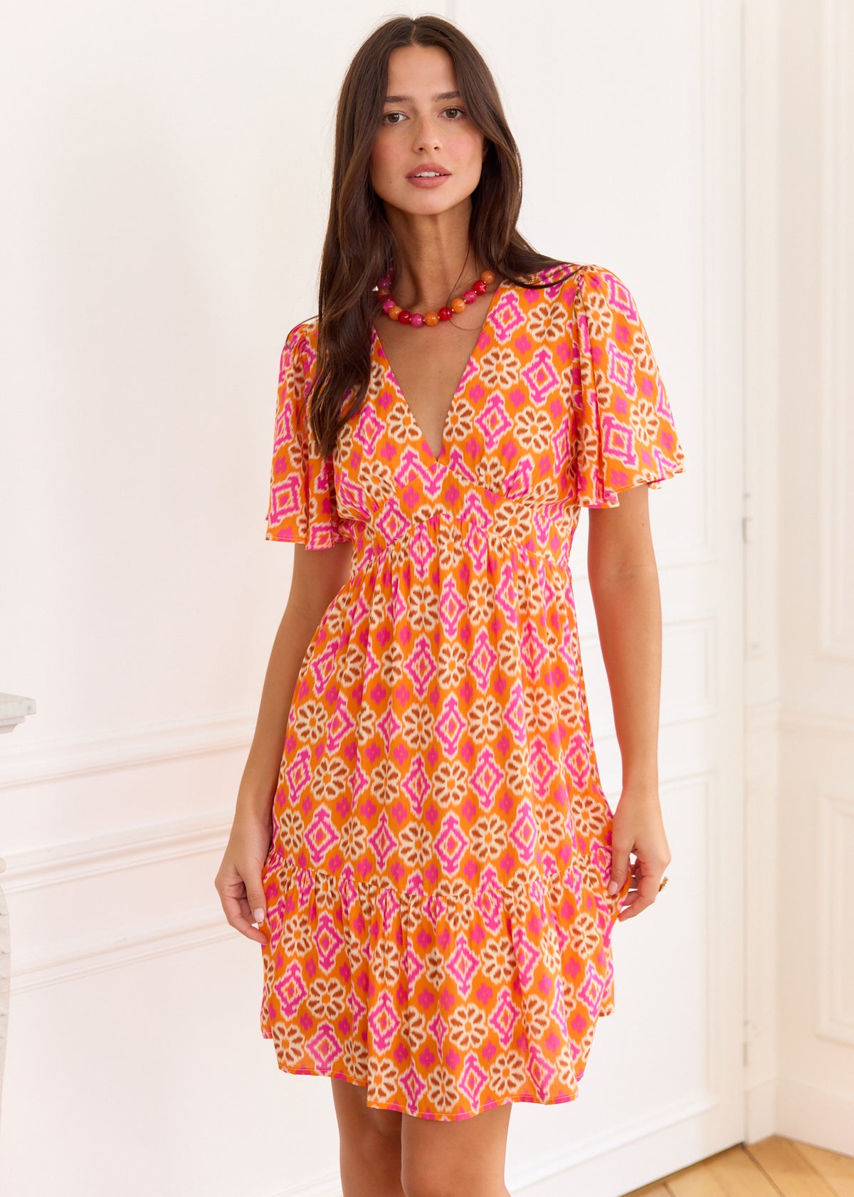 Robe Yssana