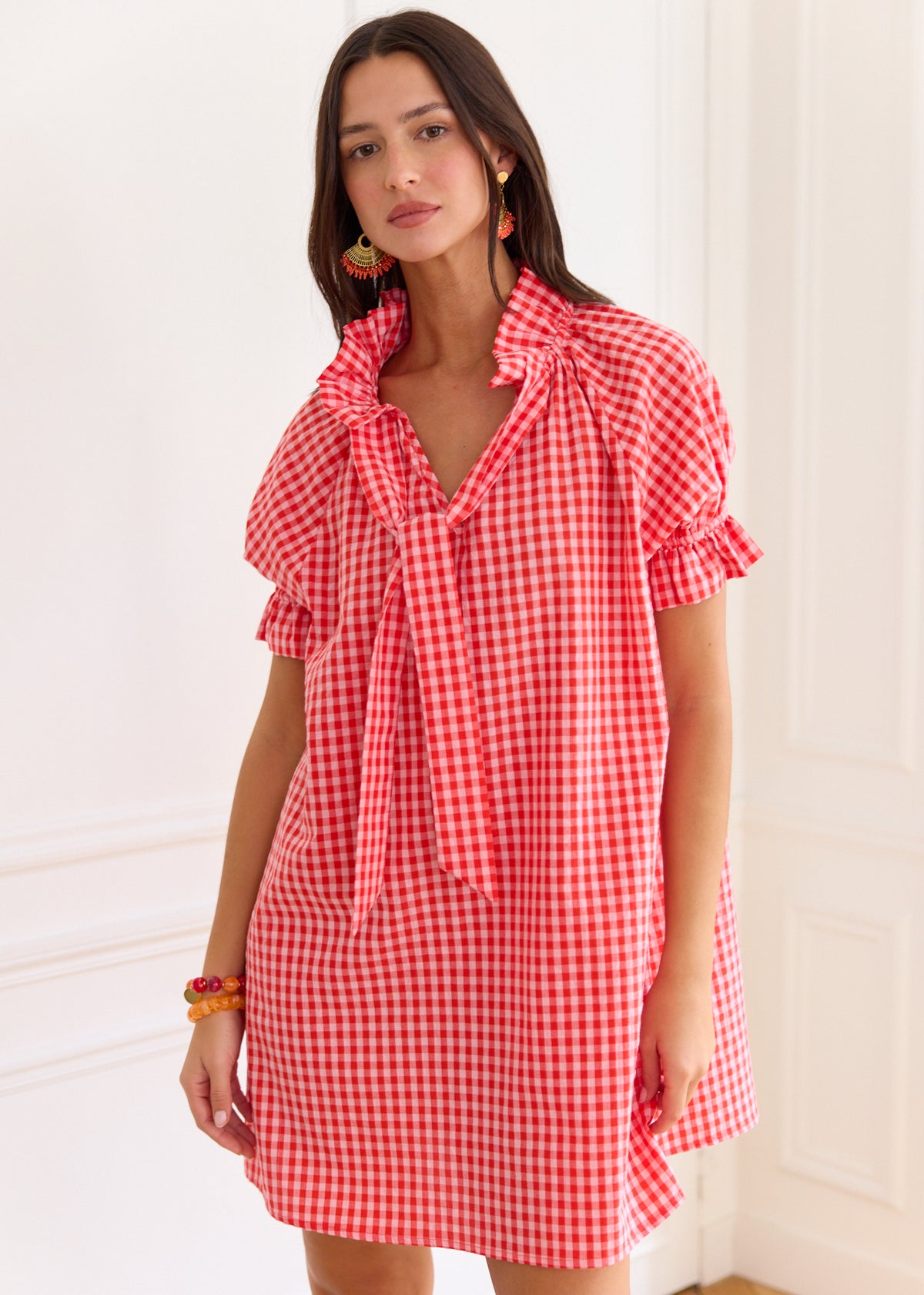 Amaya Dress