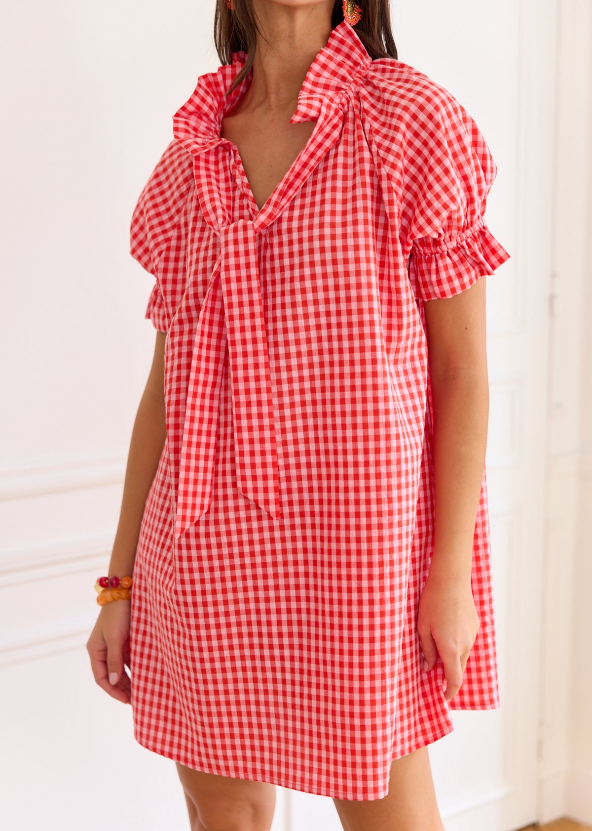 Amaya Dress