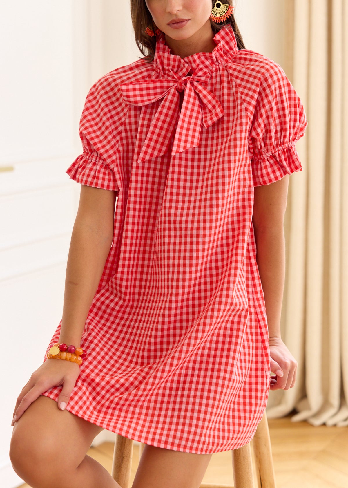Amaya Dress