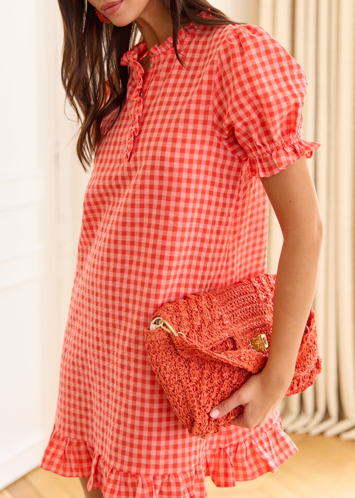 Kleid Zoa