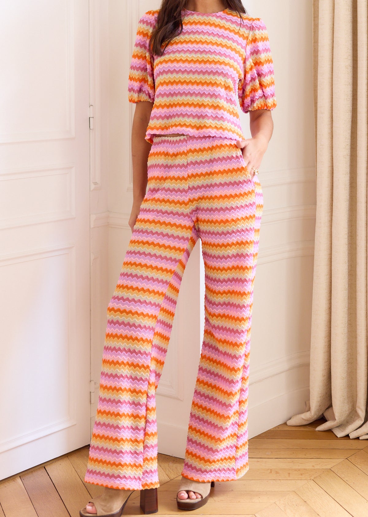 Hose Sothis